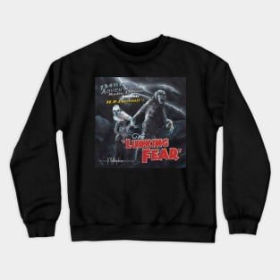 DART®: The Lurking Fear Crewneck Sweatshirt